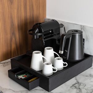 Habitación Executive
